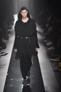 Bed JW Ford RTW Fall 2017