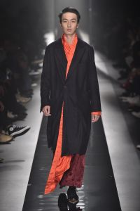 Bed JW Ford RTW Fall 2017