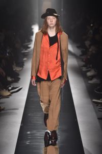 Bed JW Ford RTW Fall 2017
