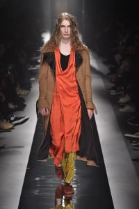 Bed J.W. Ford RTW Fall 2017Bed JW Ford RTW Fall 2017