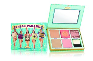 Cheek Parade product