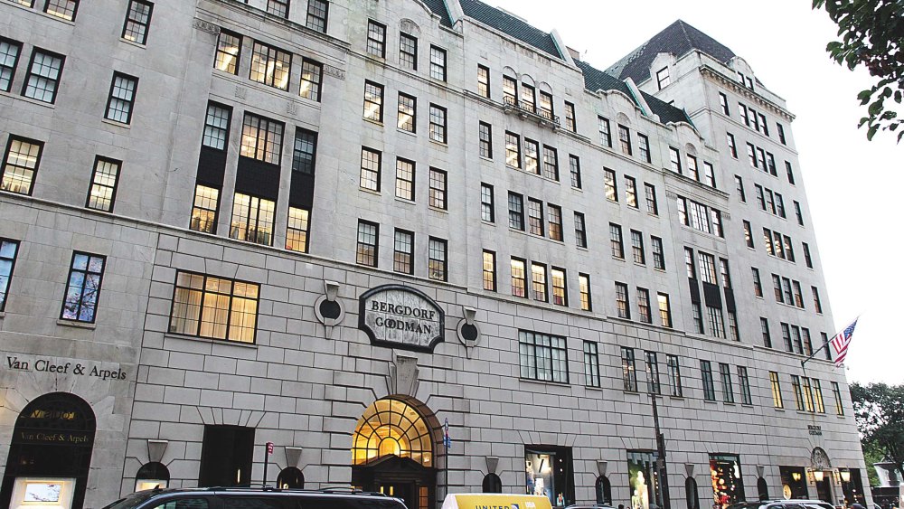 Bergdorf Goodman