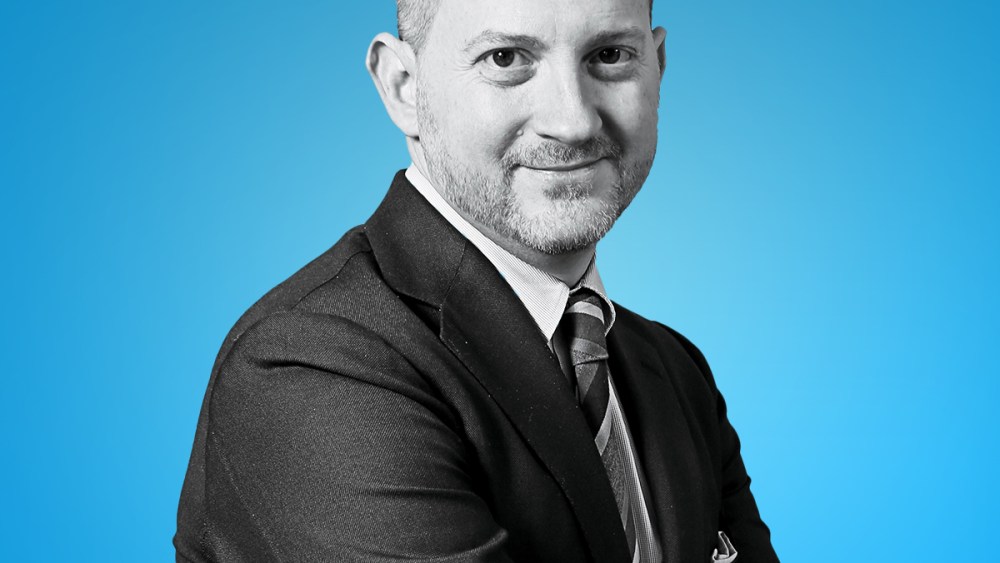 Josh Schulman Leaving Bergdorf Goodman