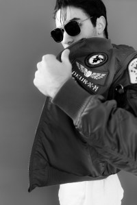Black Atlass