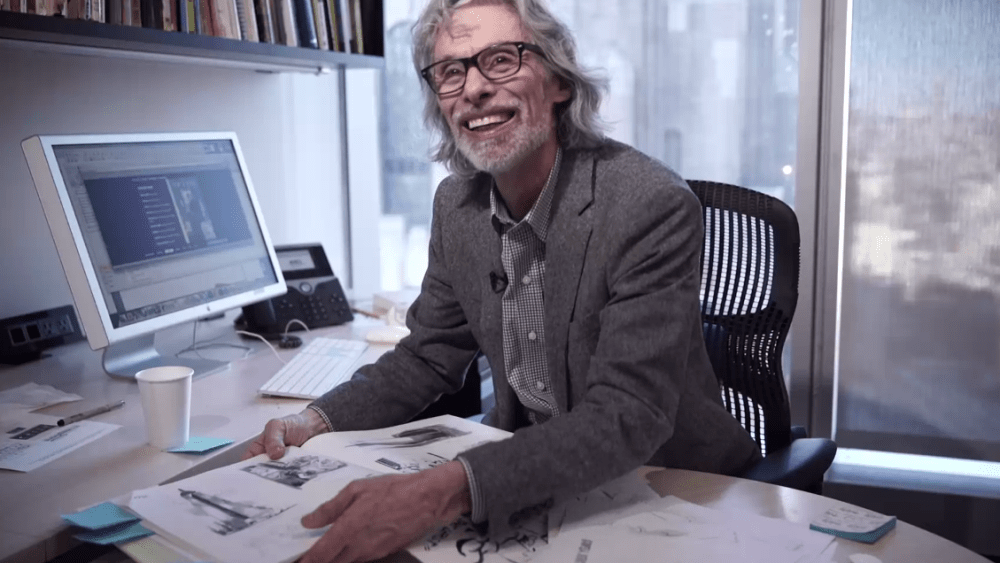 Longtime New Yorker Cartoon Editor Bob Mankoff to Step Down