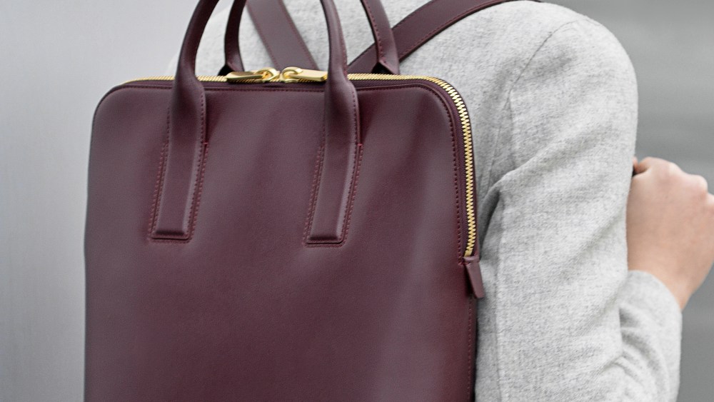 Former Fossil Designer Sarah White Launches Own Collection