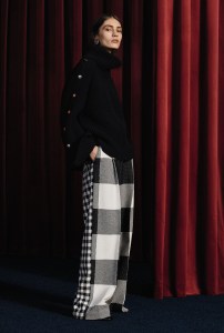 BOSS RTW fall 2017