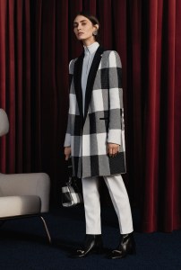 BOSS RTW fall 2017