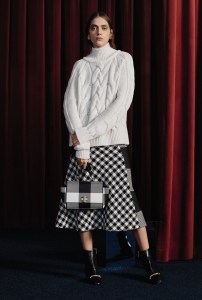 BOSS RTW fall 2017