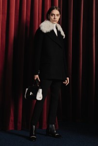 BOSS RTW fall 2017