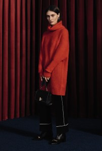BOSS RTW fall 2017