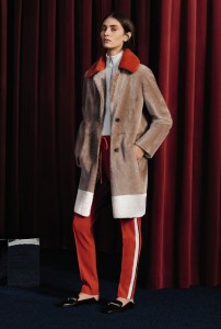 BOSS RTW fall 2017