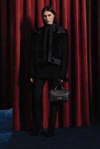 BOSS RTW fall 2017