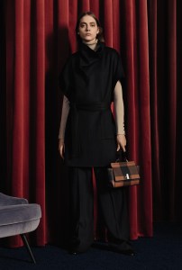 BOSS RTW fall 2017