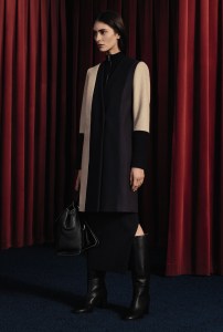 BOSS RTW fall 2017
