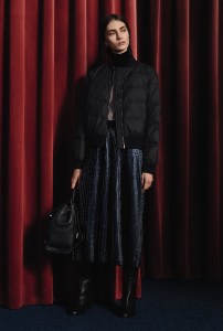 BOSS RTW fall 2017
