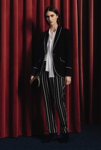 BOSS RTW fall 2017