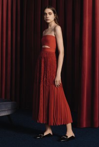 BOSS RTW fall 2017