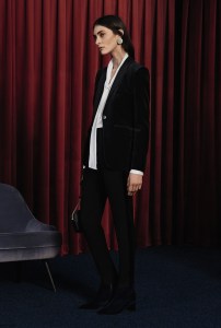 BOSS RTW fall 2017