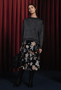 BOSS RTW fall 2017