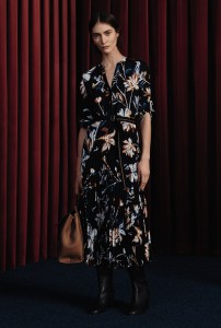 BOSS RTW fall 2017