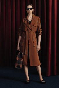 BOSS RTW fall 2017