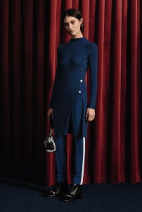 BOSS RTW fall 2017