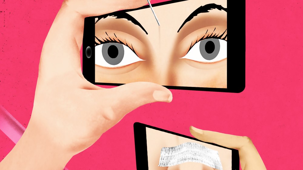 Tweakments such as microneedling procedure Morpheus8, lip injections and air sculpting are skyrocketing in momentum.