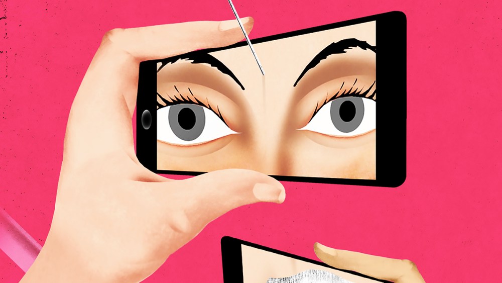 Cosmetic Procedures: Kardashian-Driven, Millennial-Led