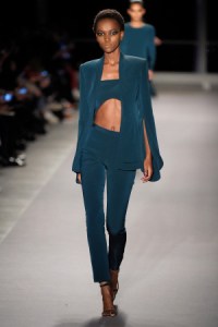 Pantone Top 20 Colors for Fall 2017: SHADED SPRUCE, BRADON MAXWELL