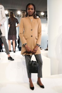 Pantone Top 20 Colors for Fall 2017: BUTTERUM, BROOKS BORTHERS
