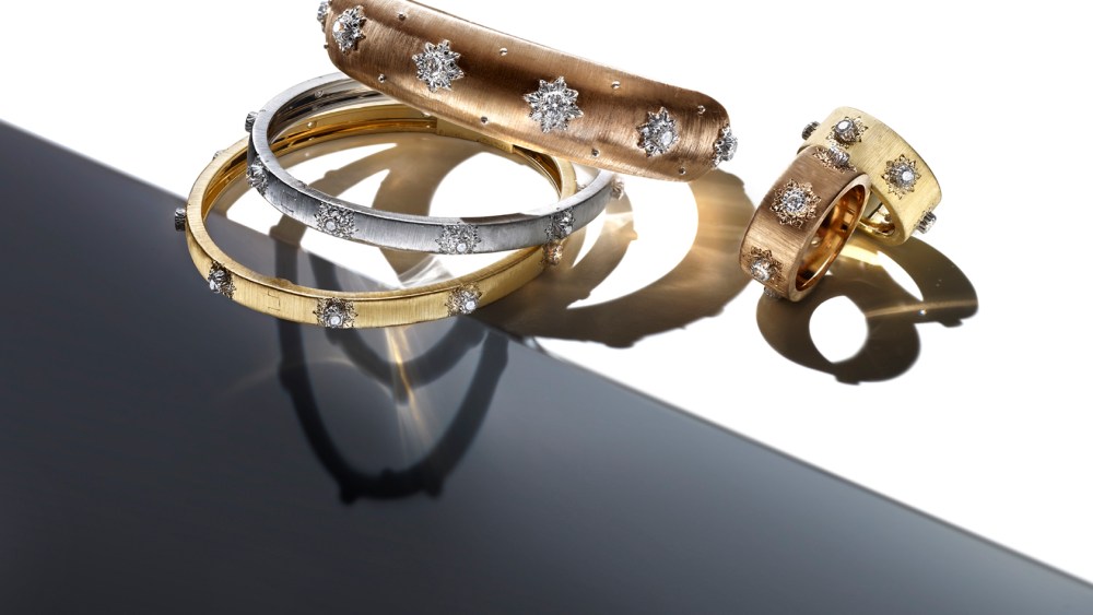 Buccellati Net-a-Porter