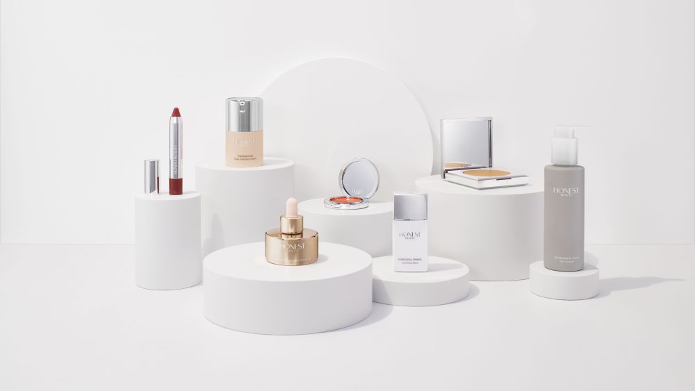Honest Co. Is Target's Newest Beauty