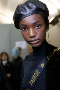 dior fall 2017