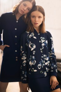 Cacharel RTW Fall 2017