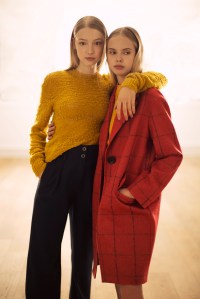 Cacharel RTW Fall 2017