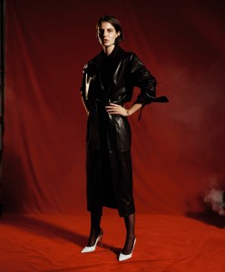 Carmen March RTW Fall 2017