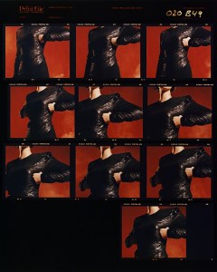Carmen March RTW Fall 2017