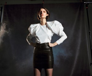 Carmen March RTW Fall 2017