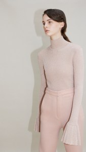 Carven RTW Fall 2017