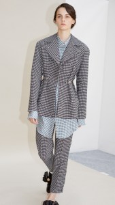 Carven RTW Fall 2017