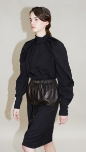 Carven RTW Fall 2017