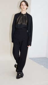 Carven RTW Fall 2017