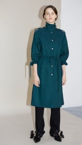 Carven RTW Fall 2017