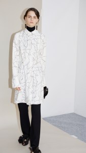 Carven RTW Fall 2017
