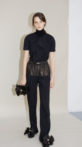 Carven RTW Fall 2017