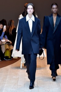 Céline RTW Fall 2017