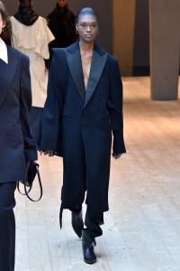 Céline RTW Fall 2017