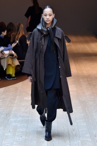 Céline RTW Fall 2017