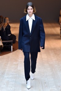 Céline RTW Fall 2017